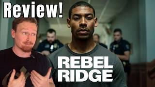 The PERFECT Green Lantern Audition tape - REBEL RIDGE Review!