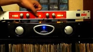 BBE Sonic Maximizer 482i Demo