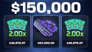 HUGE $100,000+ BATTLE PAYOUT!! (NEEDED WIN)