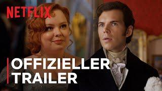 Bridgerton: Staffel 3 | Offizieller Trailer | Netflix