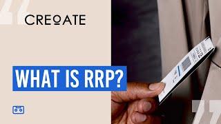 What is RRP? & What Does RRP Stand For? | CREOATE