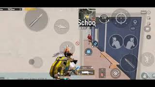 Beast modeis on | 5 finger claw | gyroscope | pubg mobile montage video