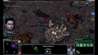 SC 2 Cheats