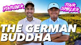 Leon Breimer: Knackt er Martin Kaymers Platzrekord in Habsberg? | Gut Golf