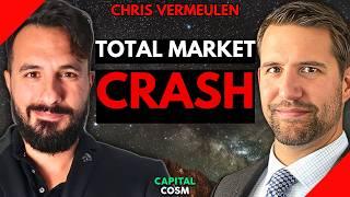  HUGE Economic Crisis Coming... Here's When | Chris Vermeulen #gold #silver