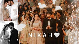 NIKAH  FUNCTION OF AQIF&SHAHANA🫶|#youtubeshorts #wedding #ramadan #dance