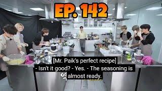 [ENGSUB] RUN BTS! 2021 - EP. 142 LATEST [PART 3/3] / BTS ALIVE