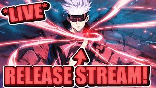 RELEASE STREAM! + Gift Codes und Summons! - Jujutsu Kaisen Phantom Parade [German/Deutsch ]