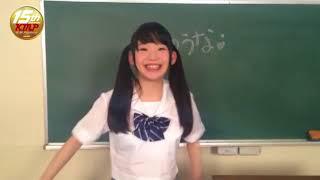 【祝KMP15周年】姫川ゆうなちゃんから愛のメッセージいただきました!