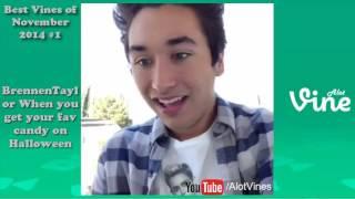 New Best Vines Of November 2014 Part 1