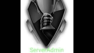 ServerAdmin