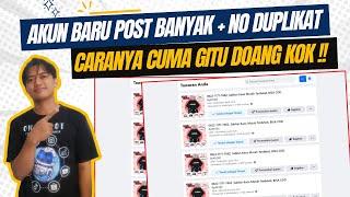 FOTO SAMA? BEGINI CARA AGAR POSTINGAN TETAP AMAN DARI DUPLIKAT POST DI FACEBOOK MARKETPLACE