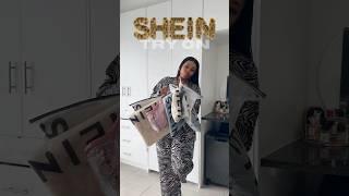 Shein try on haul  !