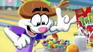 Trix All Commercials 1990s-2000s