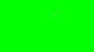 Green screen effects |Thunder effect | Lightning effect