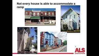 Home Modification for Safety and Accessibility