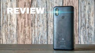 LONG TERM USER REVIEW: XIAOMI MI A2