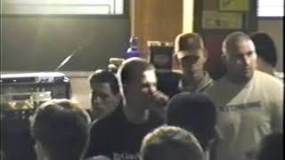 BURIED ALIVE - Sonic Unyon, Hamilton, Ontario...Dec. 20, 1998 (Stronger Than Ever Videos)