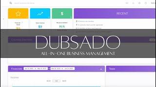 Dubsado Overview