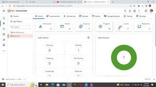 UiPath | Easy Connect with Orchestrator