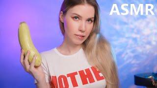 ASMR  MOM CHOSE THESE TRIGGERS for YOU ️ ASMR Triggers for Sleep (+ Sub)