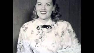Patti Page - We Wish You A Merry Christmas
