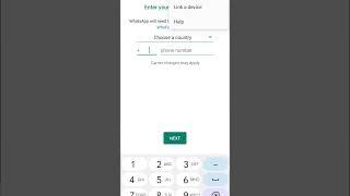 How To Clone WhatsApp on any device