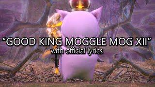 "Good King Moggle Mog XII" with Official Lyrics | Final Fantasy XIV