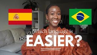 Spanish vs. Portuguese Which Language Should You Learn?