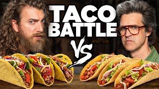 Who Makes The Best Taco?