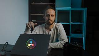 Color Shift / Davinci Resolve / Mac Users / Follow Up Video