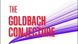 The Goldbach conjecture