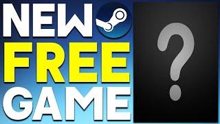 Get a FREE STEAM PC Game RIGHT NOW + AWESOME Steam PC Game Deals!