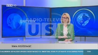 DNEVNIK RTV USK,  26. 2. 2025.