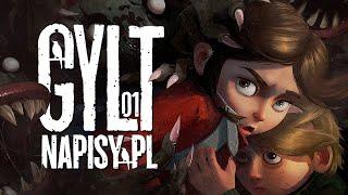 GYLT PL #1 - Horror niczym bajka - Gameplay PL 4K + Napisy PL