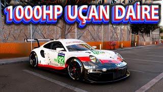 1000HP Porsche 911 RSR | Forza Horizon 5
