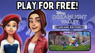 Disney Dreamlight Valley Apple Arcade Edition | Should You Get It?