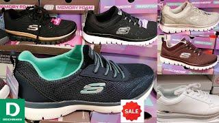 Deichmann Sketchers for Women SALE*shop with me women shoes at Deichmann*