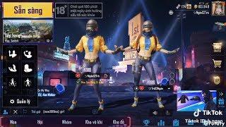 PUBG TIK TOK FUNNY DANCE 3 [TIK TOK CHINA]