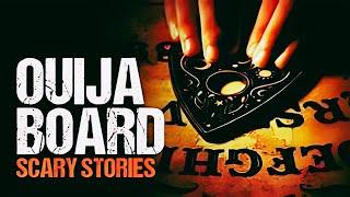 8 Ouija Board True Disturbing Horrifying Experiences || TRUE Scary OUIJA BOARD Stories | Ouija Board