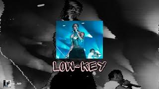 [FREE] Lil Tjay X Charlieonnafriday Type Beat | "Low-Key" | Sad Piano Type Beat