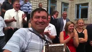 Святов Анатолий - матерные частушки на свадьбе, которые надо запомнить)))