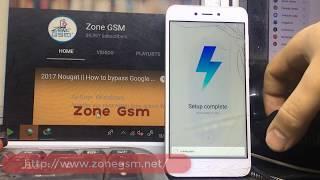 Tutorial Bypass FRP Google Account Miui 9 Xiaomi Redmi 5a Mi 5A Without PC 100% Work