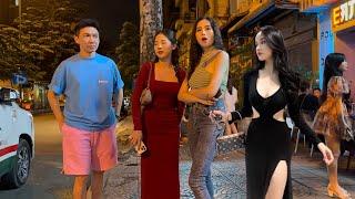 Vietnam Nightlife 2025 | What’s Ho Chi Minh City Like at Night?