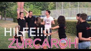 Zurcaroh Dance Group - Ich trainiere mit ihnen :)