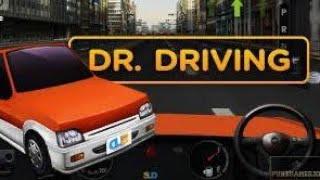 UnkNown  X is live! Dr. Driving Night strem