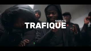 NINHO x NISKA x NIRO Type Beat "TRAFIQUE" | Instru DRILL RAP/Mélodieuse 2024