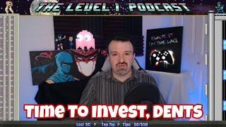 DSP Needs To Make an "Investment" To Improve The Co-Op Stream. Get Ready Dents To Pay Up