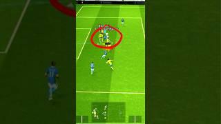 The GOAL was So Good that Even Opponent Watched the Replay #efootball2024  #romário