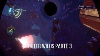 Outer Wilds | Esplorazione